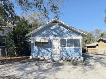 ST PETERSBURG FL Home