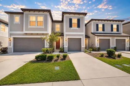 WESLEY CHAPEL FL Home