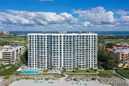 LONGBOAT KEY FL Home