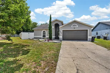 WINTER HAVEN FL Home