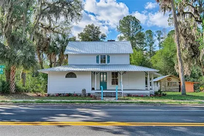MELROSE FL Property
