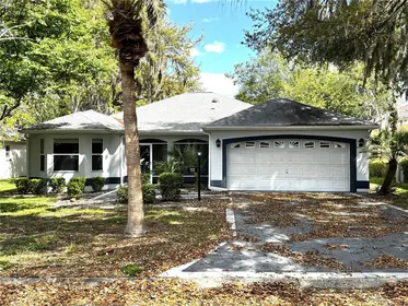 LADY LAKE FL Home