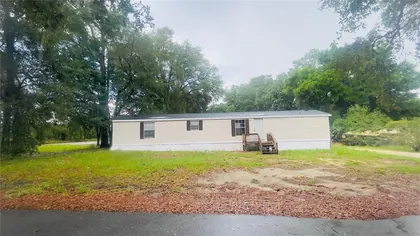 WILLISTON FL Home