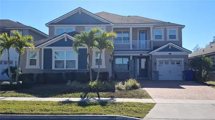 KISSIMMEE FL Home
