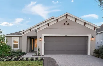 ST CLOUD FL Home