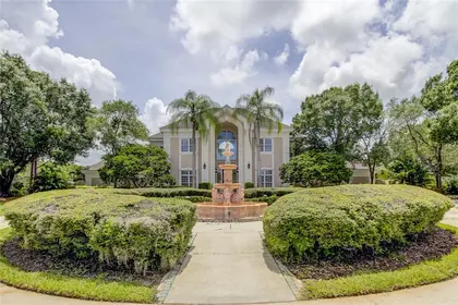 LUTZ FL Home