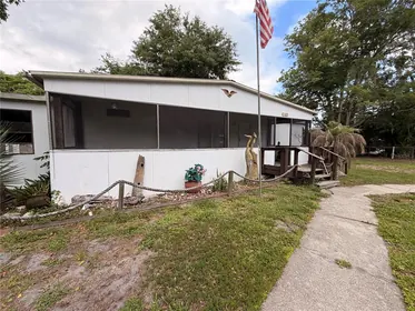 ASTOR FL Home