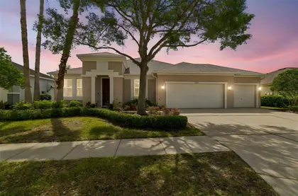 APOLLO BEACH FL Home