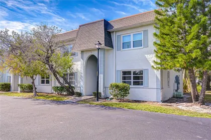 CLEARWATER FL Home