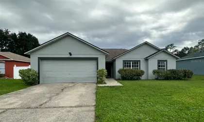 POINCIANA FL Home