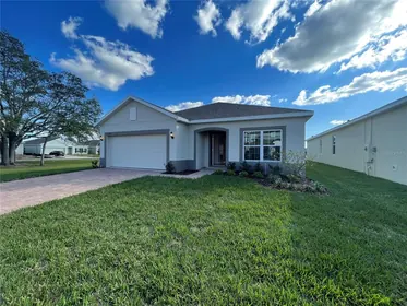 ST CLOUD FL Home