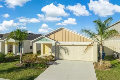 HAINES CITY FL Home