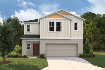 WINTER HAVEN FL Home