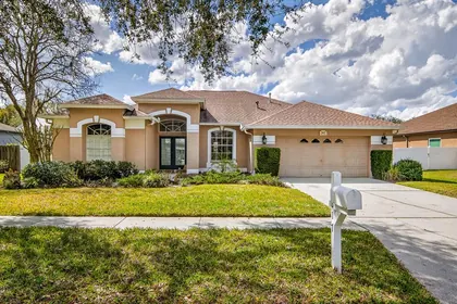 RIVERVIEW FL Home