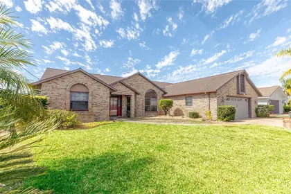 PALM COAST FL Home