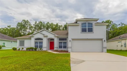 PALM COAST FL Home