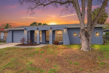 PORT RICHEY FL Home