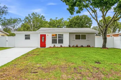 CLEARWATER FL Home