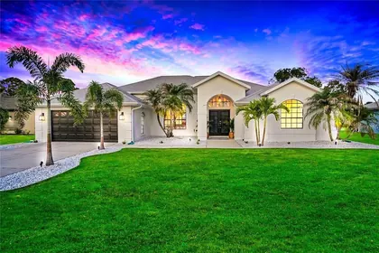 PORT CHARLOTTE FL Home