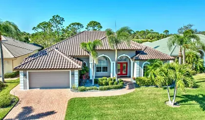 PUNTA GORDA FL Home