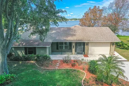 EAGLE LAKE FL Home