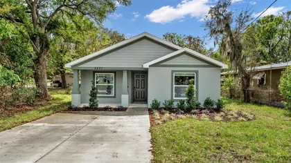 BARTOW FL Home