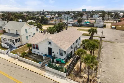 DAYTONA BEACH FL Property