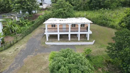 YABUCOA PR Home