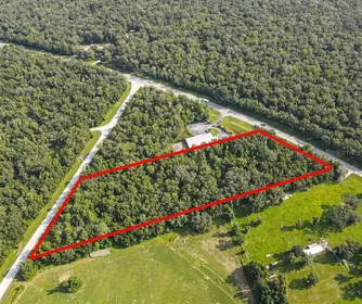 BROOKSVILLE FL Property