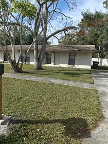 CLEARWATER FL Home