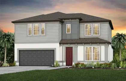 THONOTOSASSA FL Home