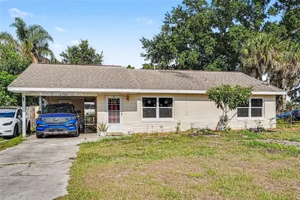 WINTER HAVEN FL Home