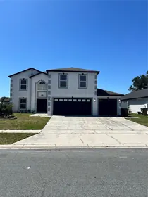 KISSIMMEE FL Home