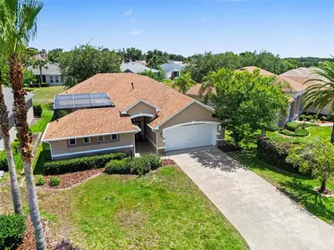 TAVARES FL Home