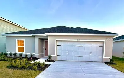 SUMTERVILLE FL Home