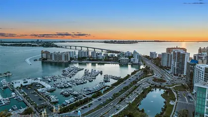 SARASOTA FL Home