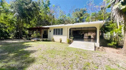 RINCON PR Home