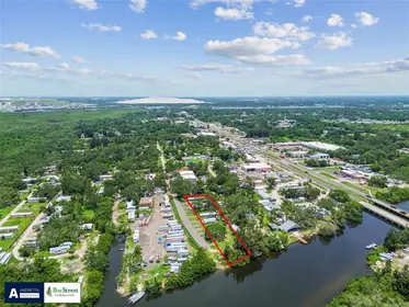 GIBSONTON FL Property