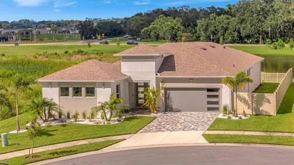 SAN ANTONIO FL Home