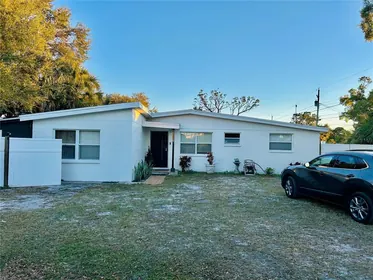 TAMPA FL Home