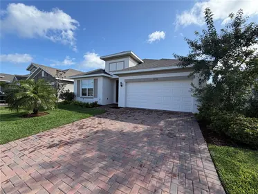 PARRISH FL Home