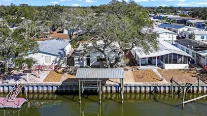 APOLLO BEACH FL Home