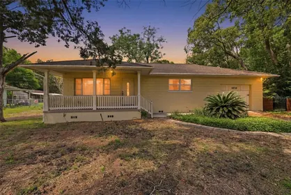 SPRING HILL FL Home