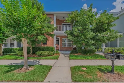 TAMPA FL Home
