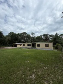 FORT MC COY FL Home
