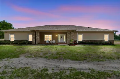 DADE CITY FL Home