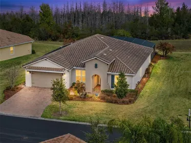 POINCIANA FL Home