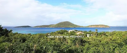 CULEBRA PR Home