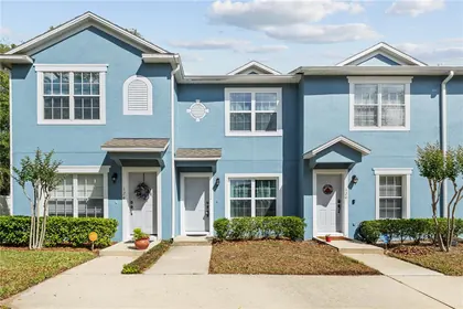 SANFORD FL Home