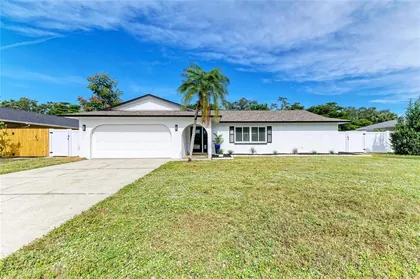 SARASOTA FL Home